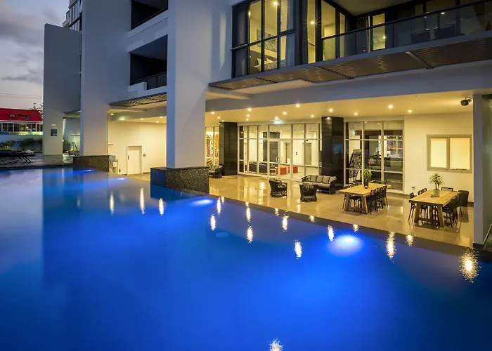 Synergy Broadbeach - Official Gold Coast